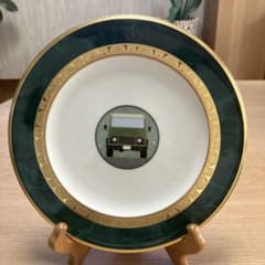 ノリタケ　Land Rover オーナーズクラブ限定皿のサムネイル