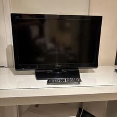 日立 26V型地上・BS・110度CSデジタルハイビジョン液晶テレビWooo