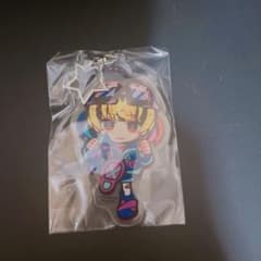 狼ゲーム ユウト アクキー - メルカリ