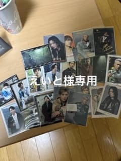 専用のサムネイル