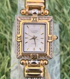 美品◎HAMILTONハミルトンベントンクラシック腕時計スモセコ 