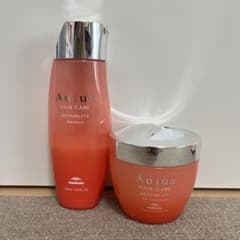 オージュア　Aujua リペアリティのサムネイル
