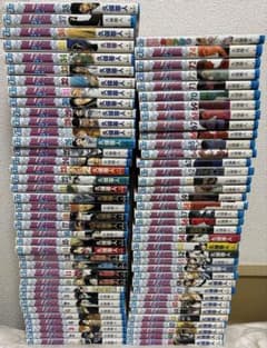 帯や初版多数] ブリーチ BLEACH 全巻 - メルカリ