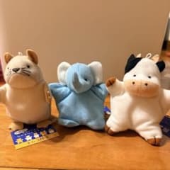 復刻 ニックナック お手玉 ぬいぐるみ セット - メルカリ