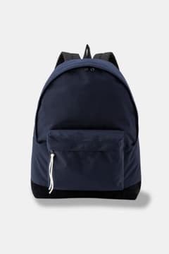 ディガウェル digawel DAY PACK PORTER ネイビー - メルカリ