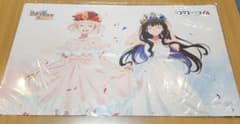 希少】リコリス・リコイル プレイマット ビルディバイド ブライト
