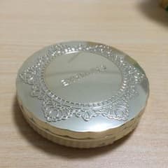 キャンメイク マシュマロフィニッシュパウダーMLのサムネイル