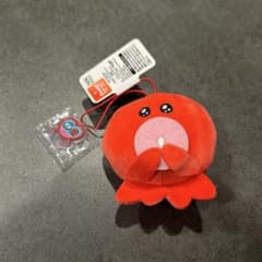 ハンギョドン さゆりちゃん つかまったんマスコット