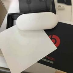 新品未使用品  urbeats ゴールドのサムネイル