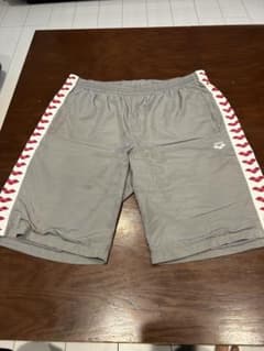 アリーナ　ハーフパンツ　XL 水泳のサムネイル