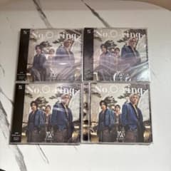 Number_i CD まとめ売りのサムネイル
