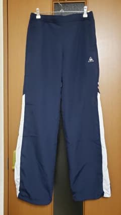 【値下げ中】ルコック スポーツ パンツ ジャージのサムネイル