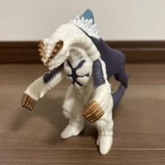 ☆BANDAI ソフビ ウルトラ怪獣シリーズ500 シェパードン 2014年製