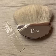 Dior フェイスブラシ　スパチュラセットのサムネイル