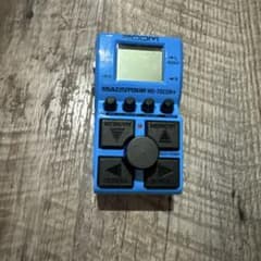 ZOOM MS-70CDR+のサムネイル