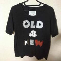 R.NEWBOLD Tシャツのサムネイル