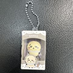 ちいかわ チョコボックス ラッコのサムネイル