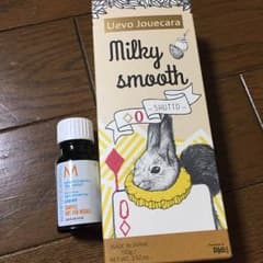 ウェーボ ジュカーラ ミルキー スムースのサムネイル