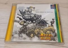 PS メタルスラッグ Xのサムネイル