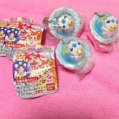 1個300円 アニマルスイーツ ライオンアイスのサムネイル