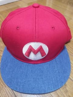 USJ マリオ帽子のサムネイル