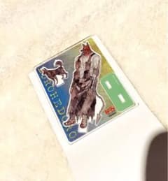ドロヘドロ原画展 アクリルスタンド アクスタ 2 グラグラのサムネイル