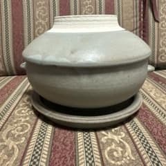【新品未使用】CORON /cook陶器製 土鍋 グレー 電子レンジ調理器 新品未使用】CORON /cook陶器製 土鍋 グレー 電子レンジ調理器 - メルカリ