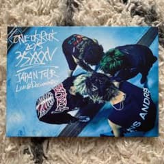 ONE OK ROCK DVDのサムネイル