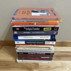 洋書まとめ売りのサムネイル