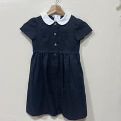 キッズワンピースのサムネイル