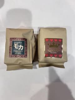 サザコーヒー豆のサムネイル