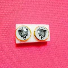 三代目ピアスのサムネイル