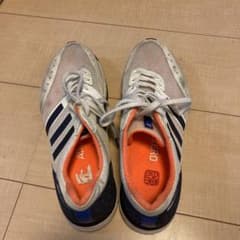 アディダス　アディゼロ　タクミ　ren 26 cmのサムネイル