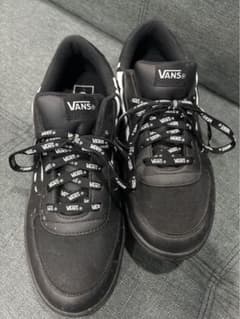 Vans スニーカー 27cmのサムネイル