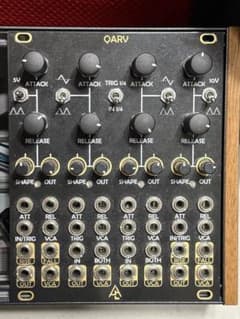 After Later Audio Qarv ファンクションジェネレーター After Later Audio Qarv ファンクションジェネレーター - メルカリ