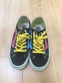 ぽこ 様   専用    VANS スニーカーのサムネイル