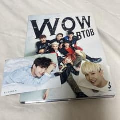 btob wow 日本verのサムネイル