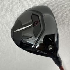 ほぼ新品】タイトリストTSR2 18度 5W ツアーAD DI 6S - メルカリ