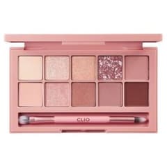 クリオ CLIO プロ アイ パレット01 SIMPLY PINKのサムネイル