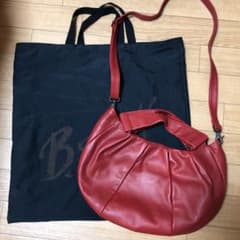 B.stuff ショルダーバッグのサムネイル