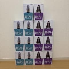 장송의프리렌 누드루 스토퍼 피규어 프리렌 페른14 개 세트