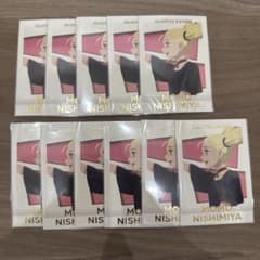 주술회전 파샤코 프리미엄 니시노미야 복숭아