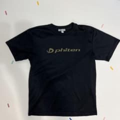 ファイテン バレーボール 東日本インカレ 2015 限定Tシャツのサムネイル