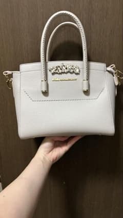 JILL by Jill Stuart ビジュー　グレーのサムネイル