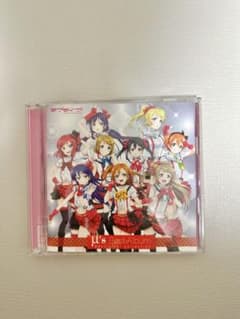 ラブライブ！ μ's Best Album Best Live!のサムネイル
