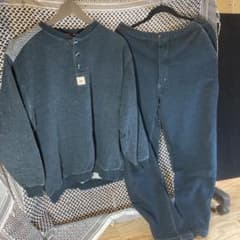 お洒落部屋着(パジャマ)EDWIN おうち時間をお洒落に☆のサムネイル