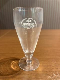 キリンビールゴブレット250mℓ 6個セットのサムネイル