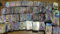 ドラゴンボールヒーローズ 引退品 まとめ売り cp sr ur - メルカリ