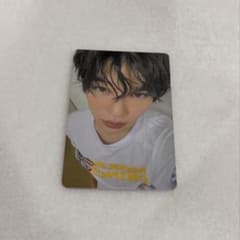 nct wish シオン トレカのサムネイル