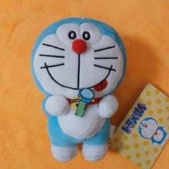 ドラえもん ぬいぐるみ ポケットごそごそVer. スモールライト
